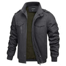 Retro Jacket