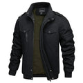 Retro Jacket