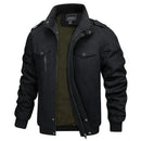 Retro Jacket
