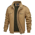 Retro Jacket