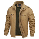 Retro Jacket