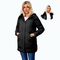Reyli Coat