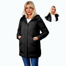 Reyli Coat