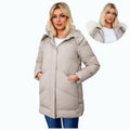 Reyli Coat