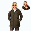 Reyli Coat