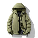 Chaqueta Rubello