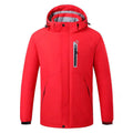 Rucker Jacket