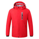 Rucker Jacket