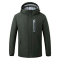Rucker Jacket