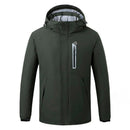 Rucker Jacket
