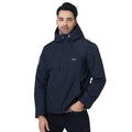 Normas para chaquetas