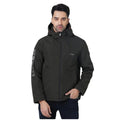 Normas para chaquetas
