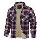 Sheep Jacket