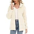 Chaqueta Sherpa