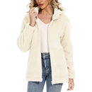 Chaqueta Sherpa