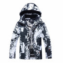Thaner Jacket