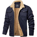 Chaqueta Versa