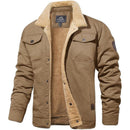 Chaqueta Versa