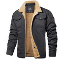 Chaqueta Versa