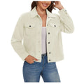 Chaqueta vintage
