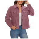 Chaqueta vintage
