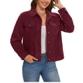 Chaqueta vintage