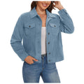 Chaqueta vintage