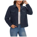 Chaqueta vintage