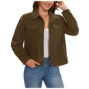 Chaqueta vintage