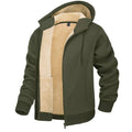 Woody Jacket