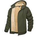 Woody Jacket