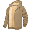 Woody Jacket