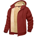 Woody Jacket