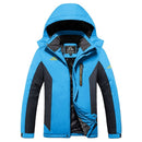 Chaqueta Zaga