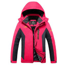 Chaqueta Zaga