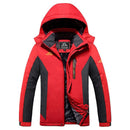 Chaqueta Zaga