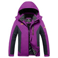 Chaqueta Zaga
