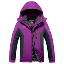 Chaqueta Zaga