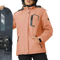 Zaia Jacket