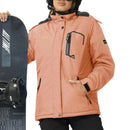 Zaia Jacket