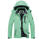 Zaia Jacket