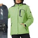 Zaia Jacket