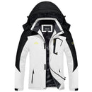 Zaia Jacket