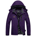 Zaia Jacket