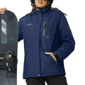 Zaia Jacket