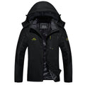 Zaia Jacket