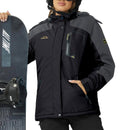 Zaia Jacket