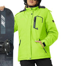 Zaia Jacket