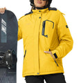 Zaia Jacket