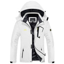 Zaia Jacket
